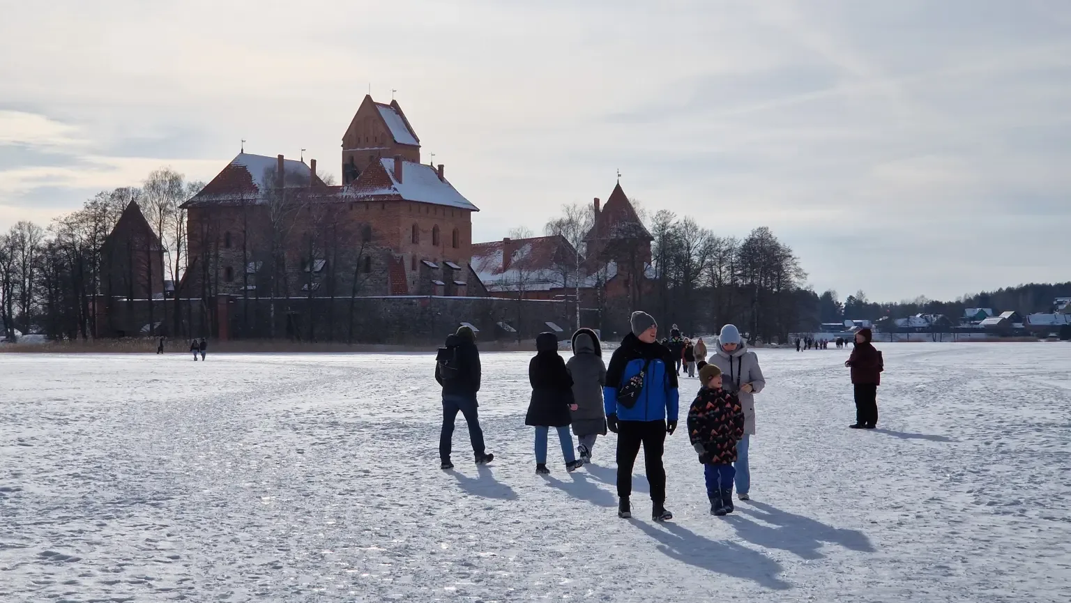 Butas prie jūros su vaizdu – 1 nuotrauka iš 8