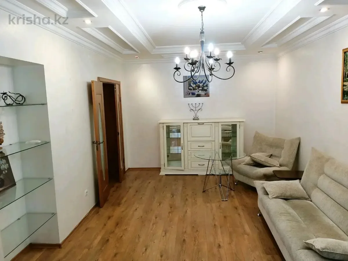 Dviejų aukštų butas centre šeimoms – 1 nuotrauka iš 4