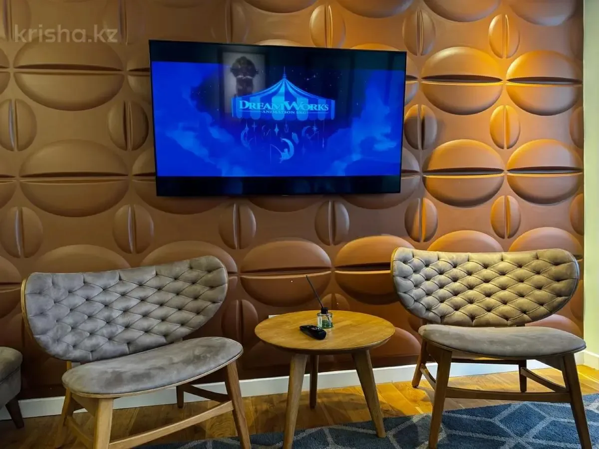 Studija centre su jacuzzi – 1 nuotrauka iš 4