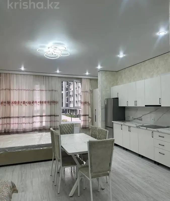 Jaukus 28 m² kambarys — Elektrėnai – 3 nuotrauka iš 5