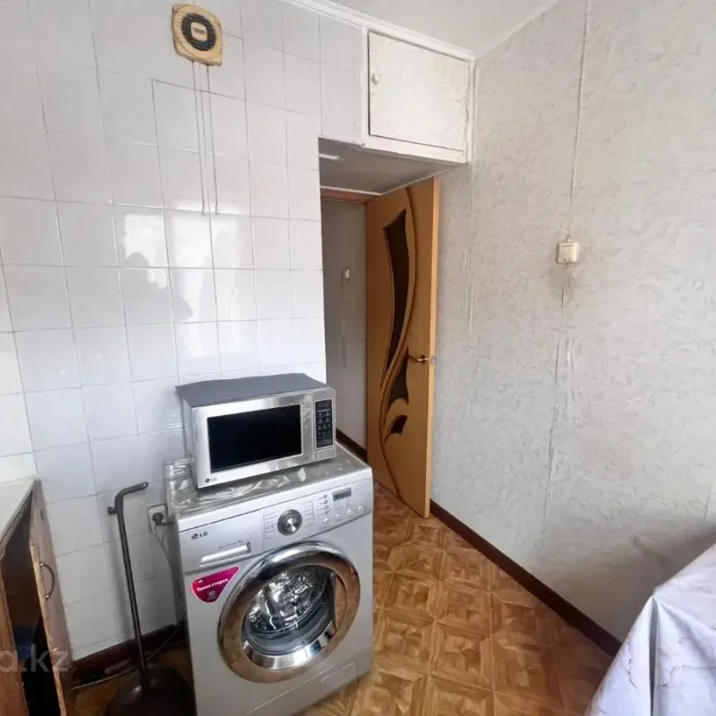 Šviesus 23 m² kambarys — Plungė – 5 nuotrauka iš 6