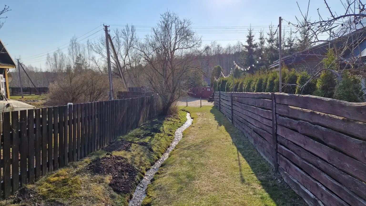 Tvarkingas 38 m² kambarys — Kretinga – 1 nuotrauka iš 7