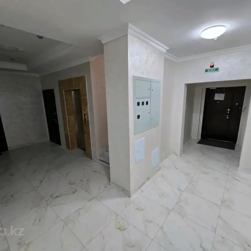 Dviejų aukštų butas gamtoje su vaizdu – 2 nuotrauka iš 4