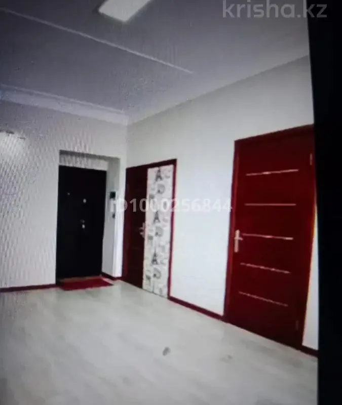 Dviejų aukštų butas centre su sodu – 4 nuotrauka iš 8