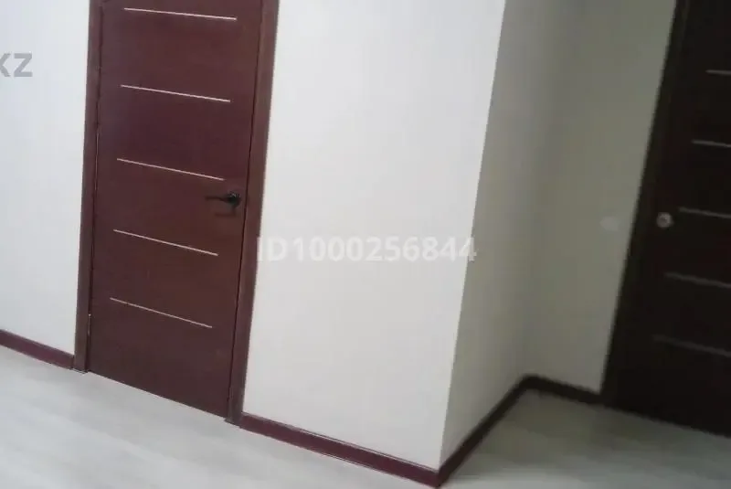 Dviejų aukštų butas centre su sodu – 2 nuotrauka iš 8