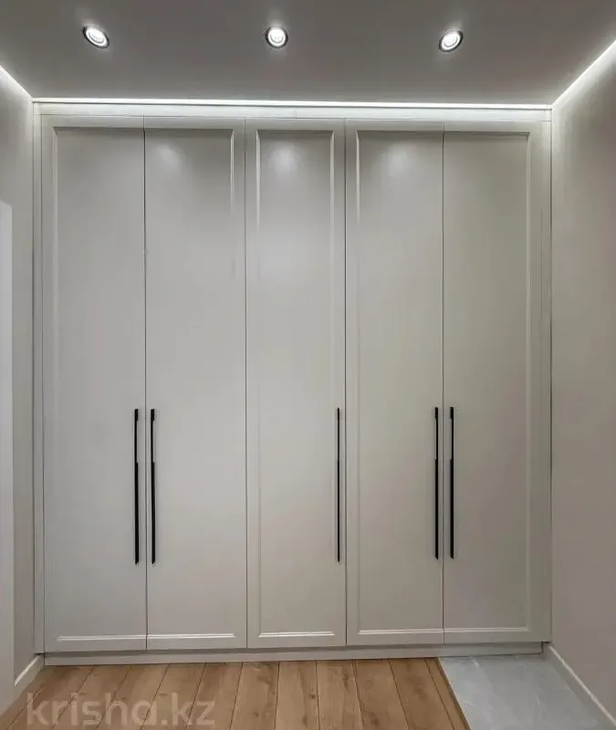 Butas centre naujai suremontuotas – 3 nuotrauka iš 5