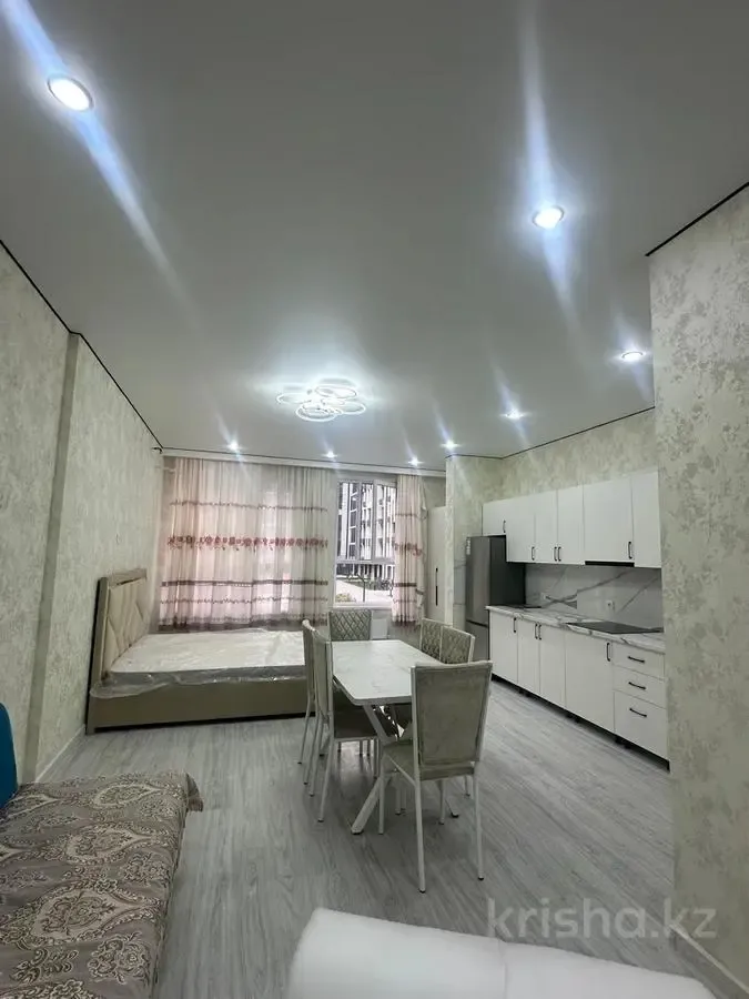 Jaukus 35 m² bendras kambarys — Kaunas – 1 nuotrauka iš 8