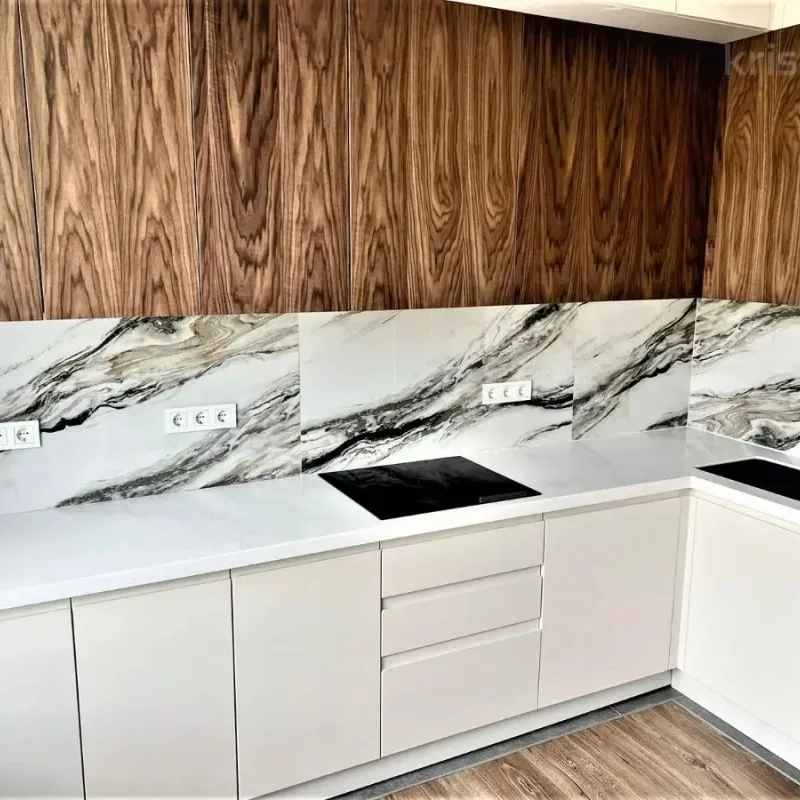 Butas centre su terasa – 3 nuotrauka iš 8
