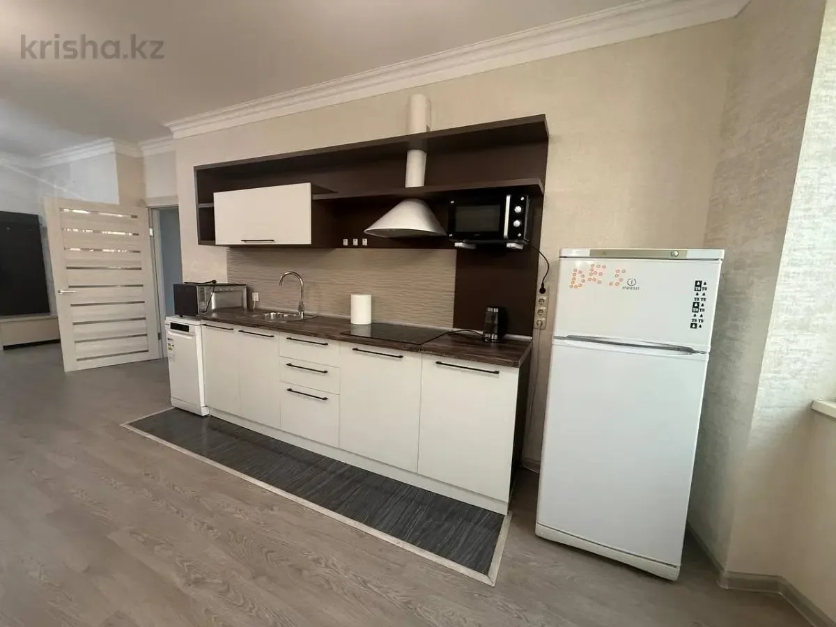 Dviejų aukštų butas centre jaukus – 1 nuotrauka iš 5