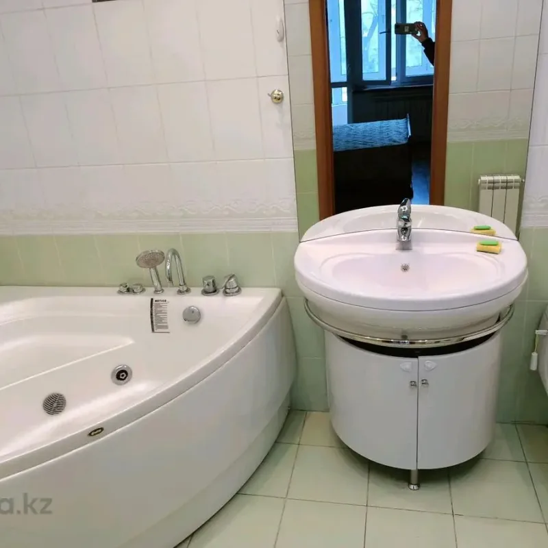 Tvarkingas 40 m² kambarys — Pasvalys – 4 nuotrauka iš 5