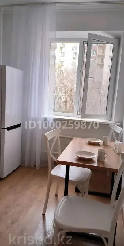 Modernus 27 m² kambarys — Kaunas – 4 nuotrauka iš 8