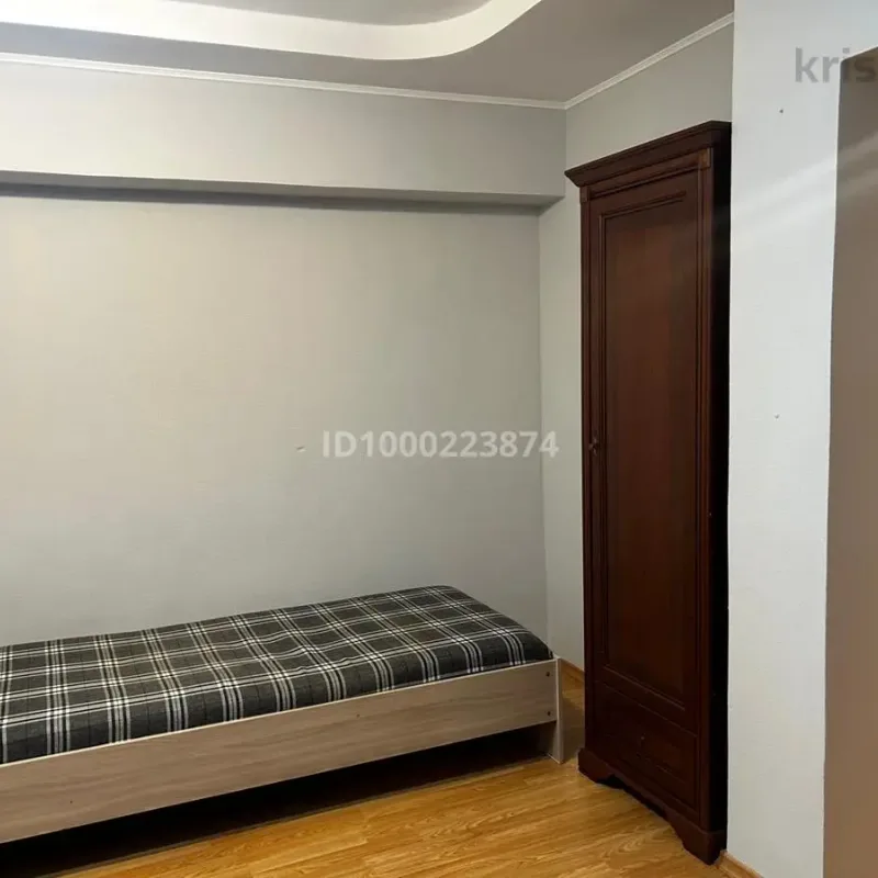 Dviejų aukštų butas parke su terasa – 3 nuotrauka iš 8