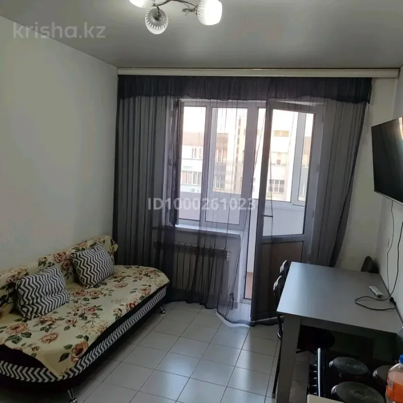Erdvus 11 m² bendras kambarys — Kretinga – 5 nuotrauka iš 6