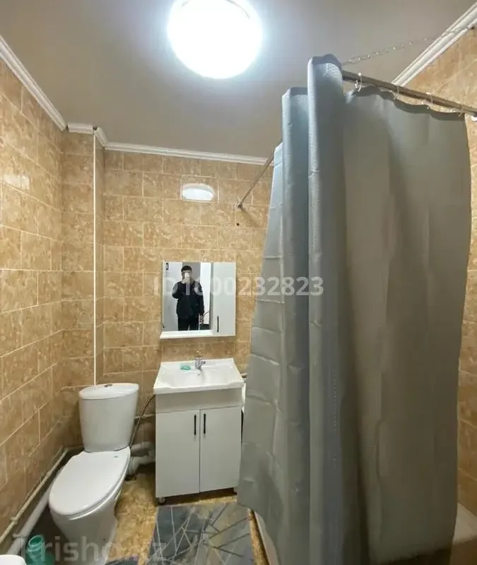 Erdvus 36 m² kambarys — Kaunas – 4 nuotrauka iš 10
