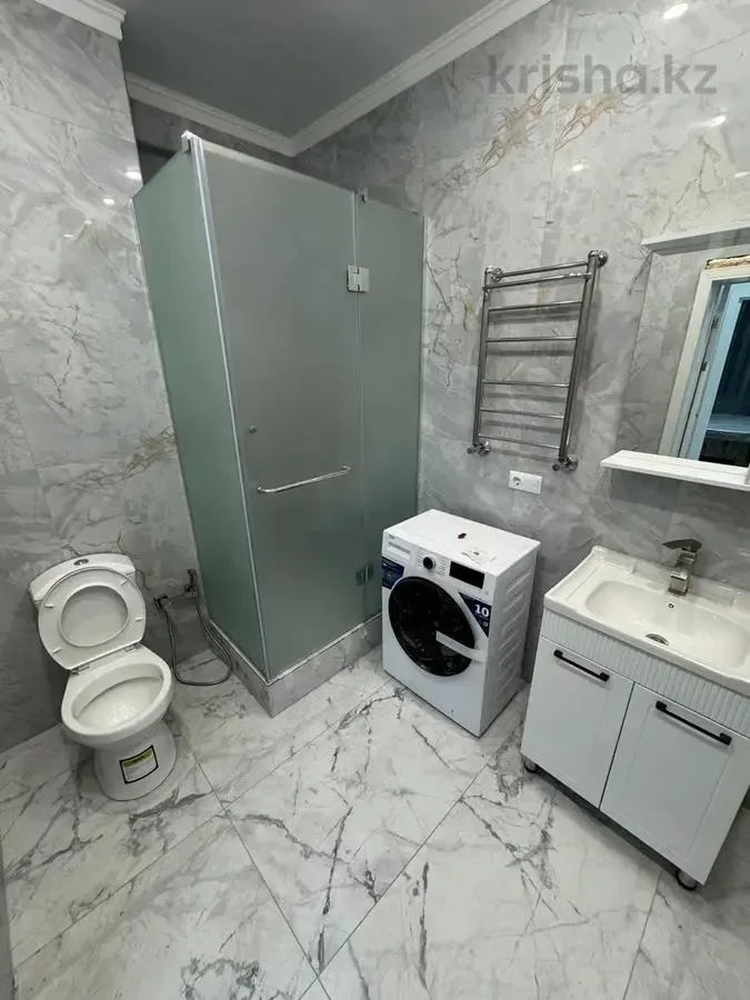 Loftas centre su kaminu – 1 nuotrauka iš 6