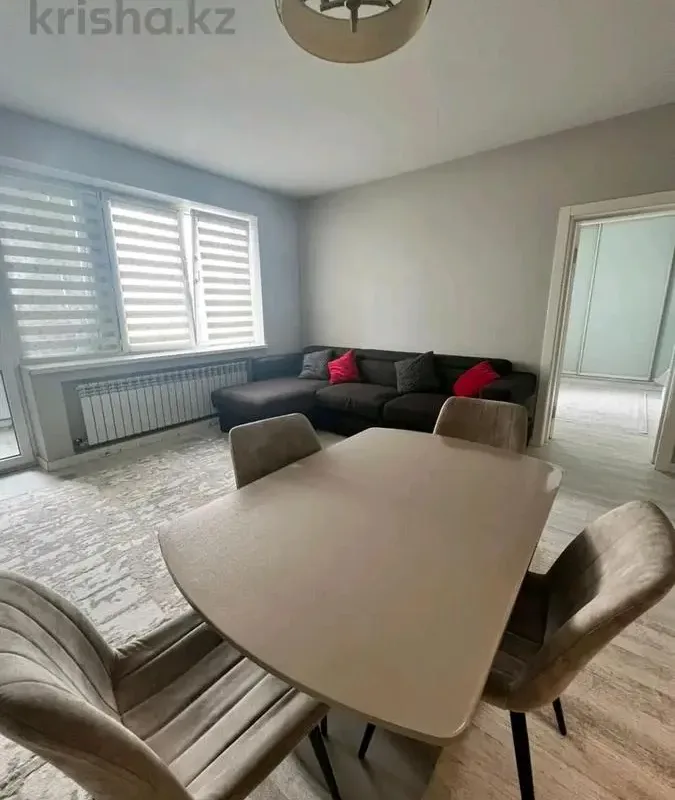 Loftas centre su vaizdu – 4 nuotrauka iš 6