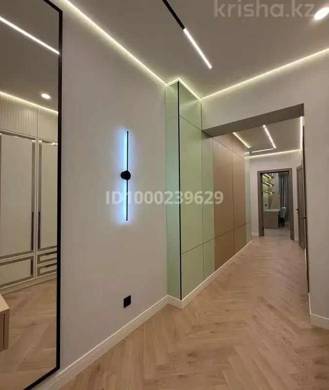 Šviesus 31 m² kambarys — Kaunas – 2 nuotrauka iš 5