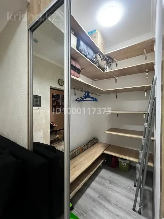 Loftas kaime su terasa – 1 nuotrauka iš 7