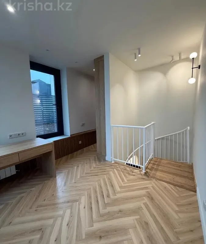 Butas centre su parkavimo vieta – 3 nuotrauka iš 7
