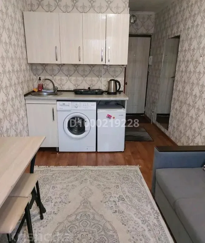 Dviejų aukštų butas gamtoje modernaus dizaino – 2 nuotrauka iš 8