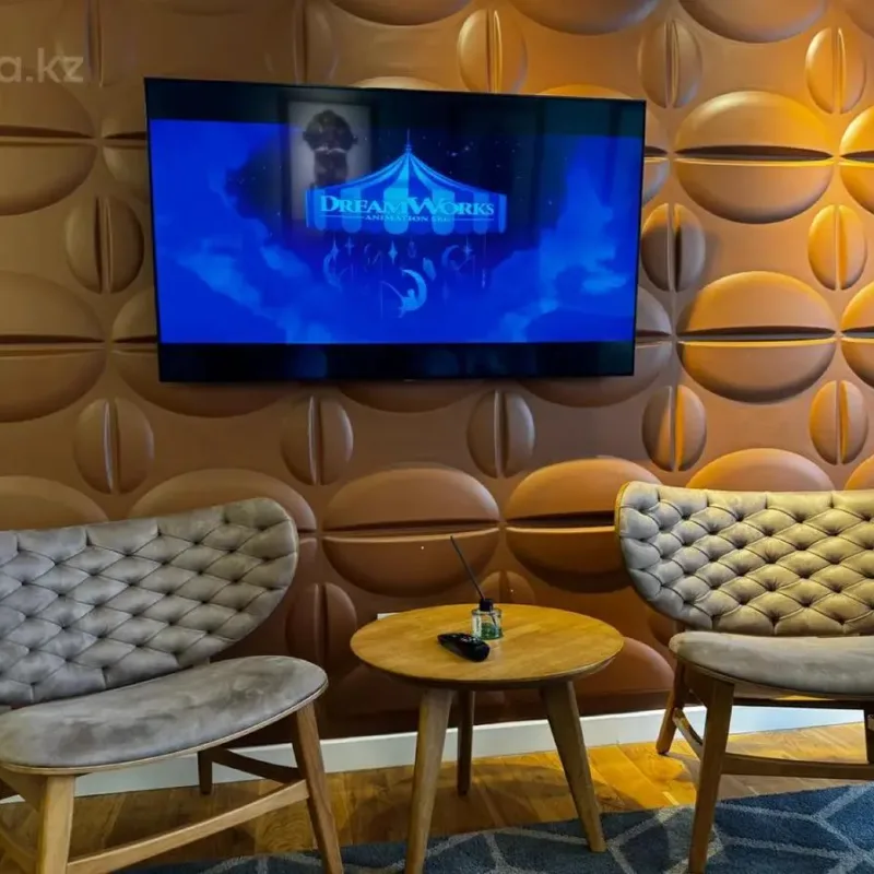 Jaukus 21 m² kambarys — Tauragė – 2 nuotrauka iš 9