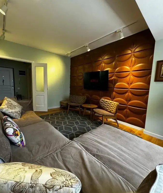 Jaukus 21 m² kambarys — Tauragė – 3 nuotrauka iš 9