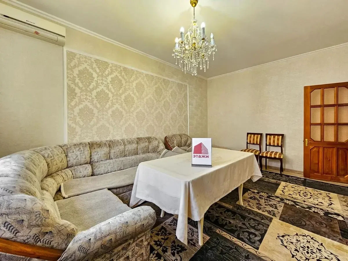 Erdvus 13 m² bendras kambarys — Vilnius – 1 nuotrauka iš 7