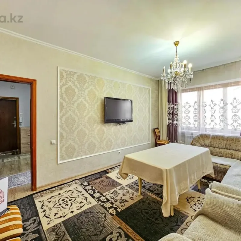 Erdvus 13 m² bendras kambarys — Vilnius – 3 nuotrauka iš 7