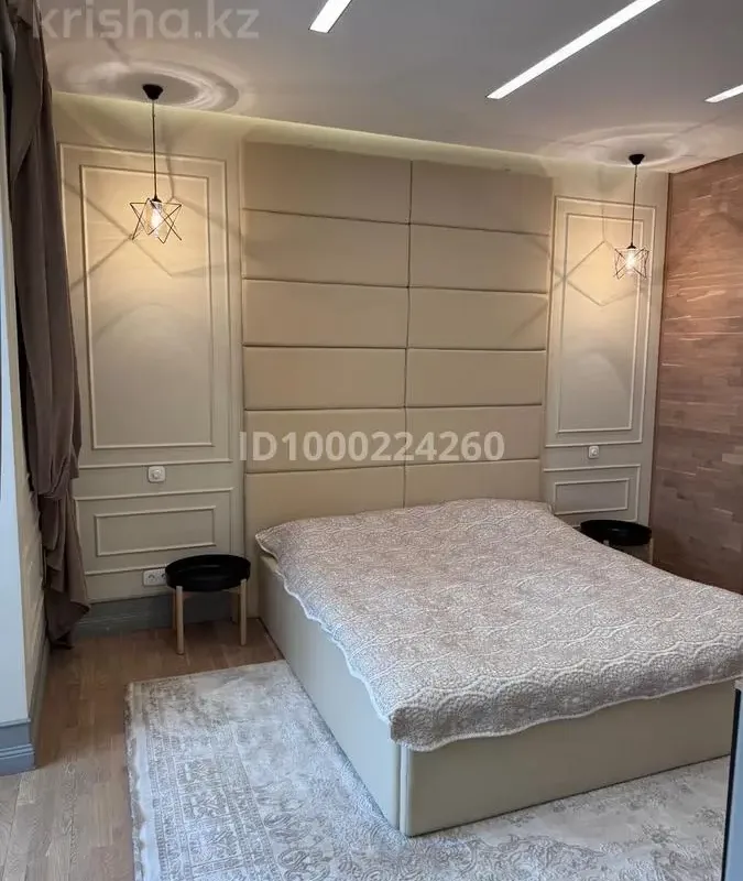 Loftas centre su kaminu – 2 nuotrauka iš 7