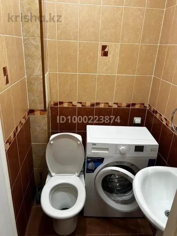 Dviejų aukštų butas prie jūros su kaminu – 1 nuotrauka iš 6