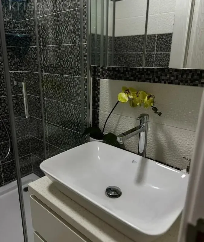 Dviejų aukštų butas centre su jacuzzi – 2 nuotrauka iš 7