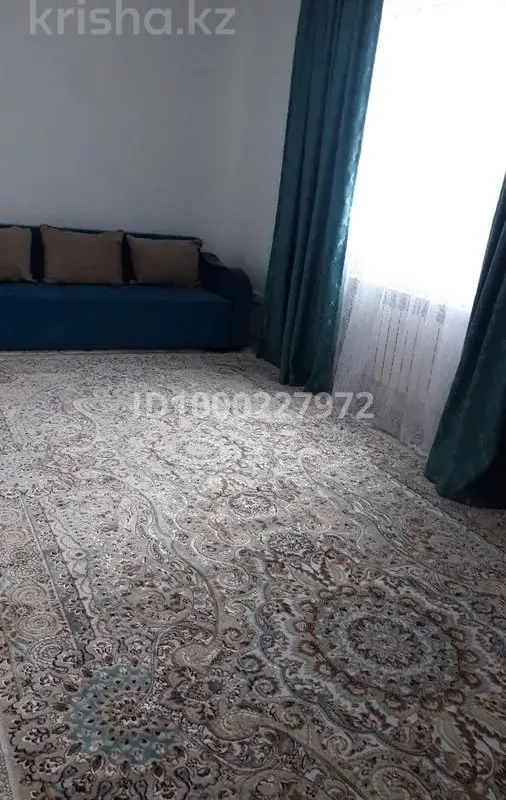 Modernus 23 m² bendras kambarys — Šilalė