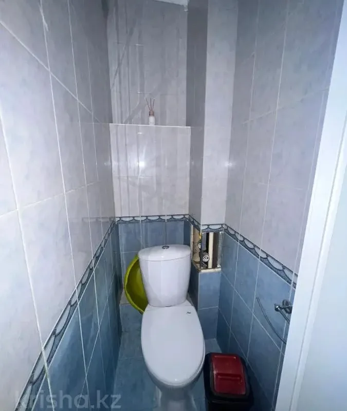 Šviesus 12 m² kambarys — Alytus – 4 nuotrauka iš 6
