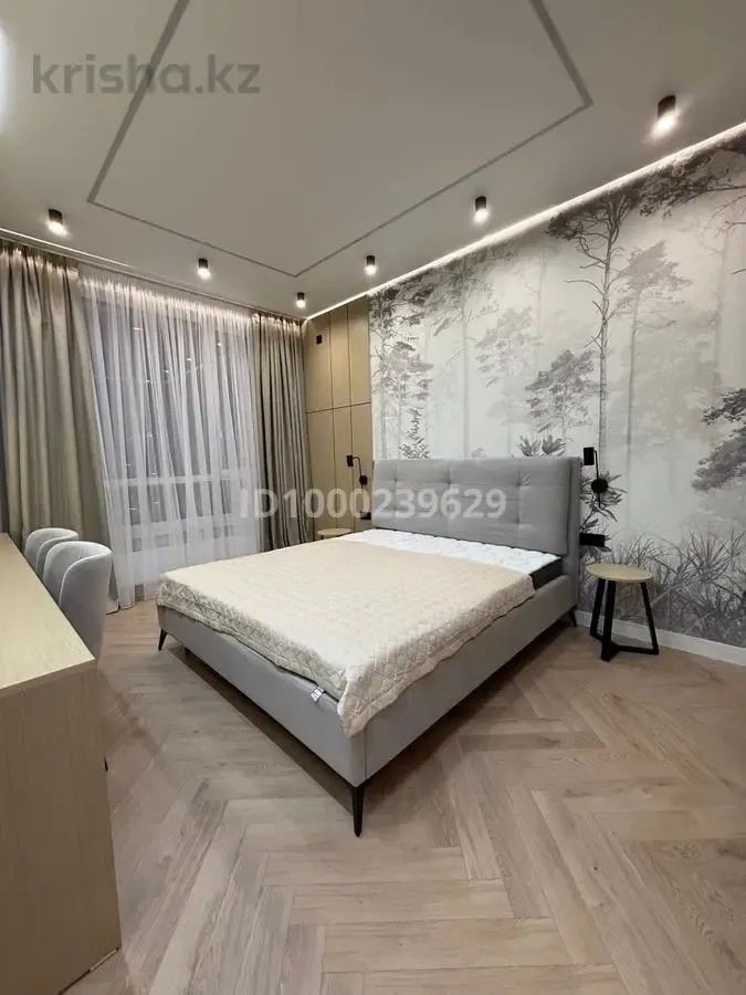 Šviesus 23 m² bendras kambarys — Ukmergė – 1 nuotrauka iš 4