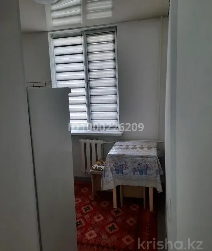 Butas centre modernaus dizaino – 4 nuotrauka iš 6