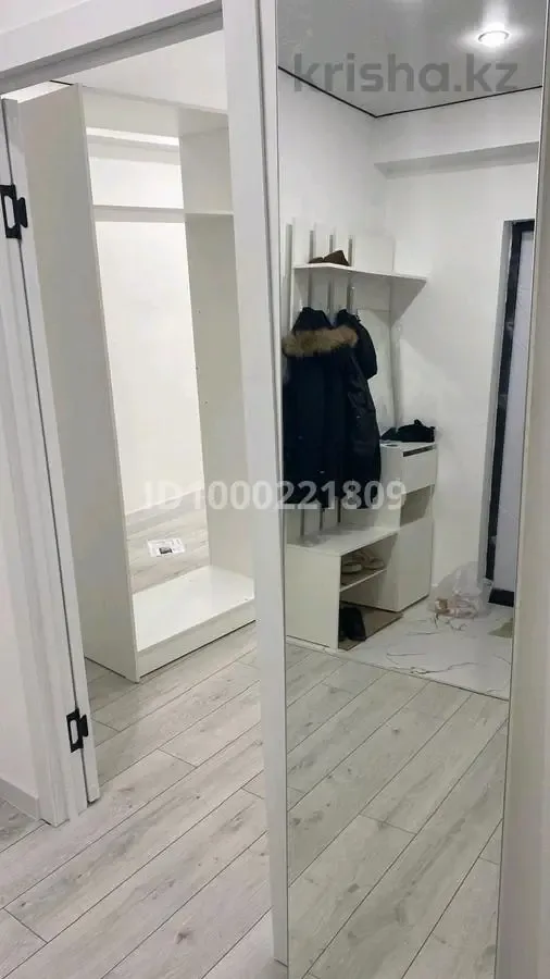 Naujai įrengtas 21 m² kambarys — Gargždai – 1 nuotrauka iš 3