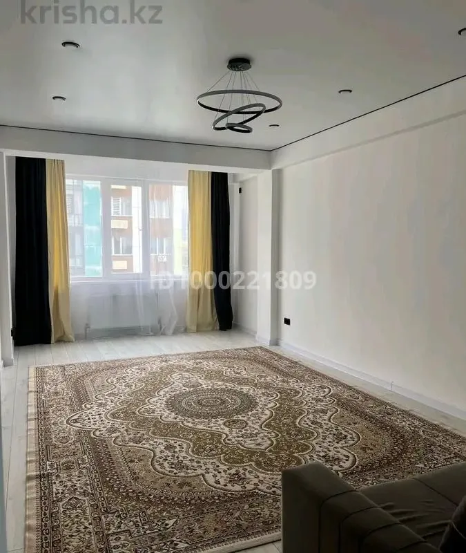 Naujai įrengtas 21 m² kambarys — Gargždai – 3 nuotrauka iš 3