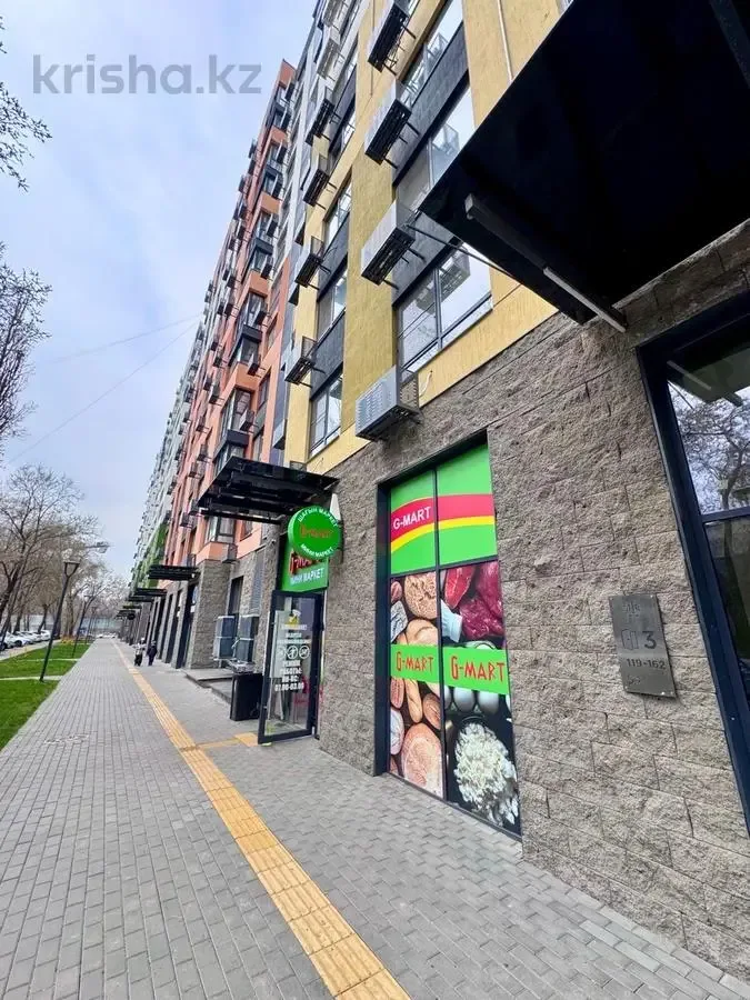 Butas centre su terasa – 1 nuotrauka iš 4