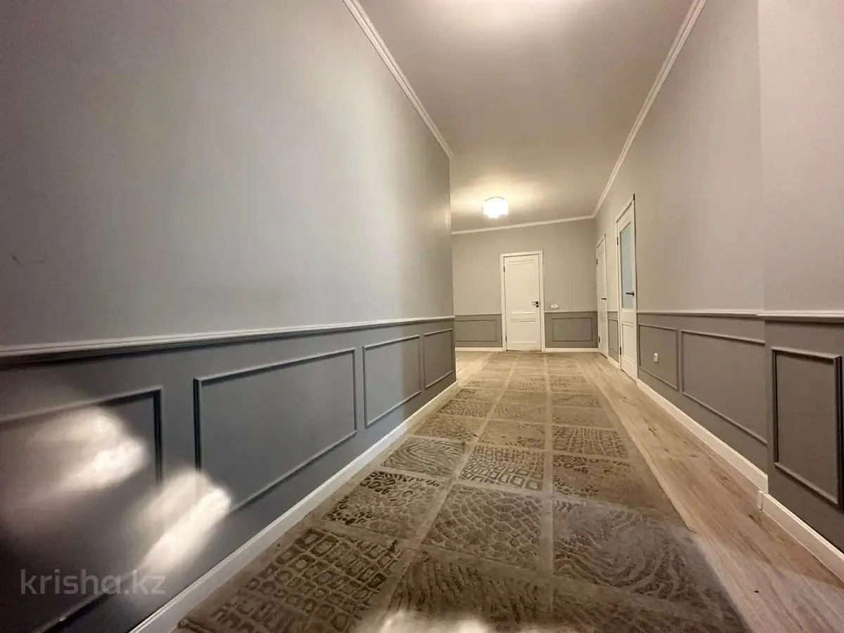 Dviejų aukštų butas centre šeimoms – 1 nuotrauka iš 6