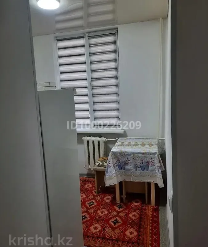 Naujai įrengtas 23 m² kambarys — Vilnius – 3 nuotrauka iš 7