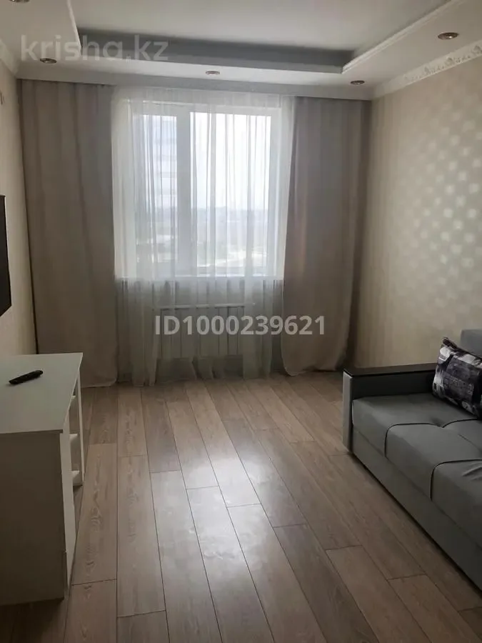 Šviesus 26 m² bendras kambarys — Kaunas – 1 nuotrauka iš 7