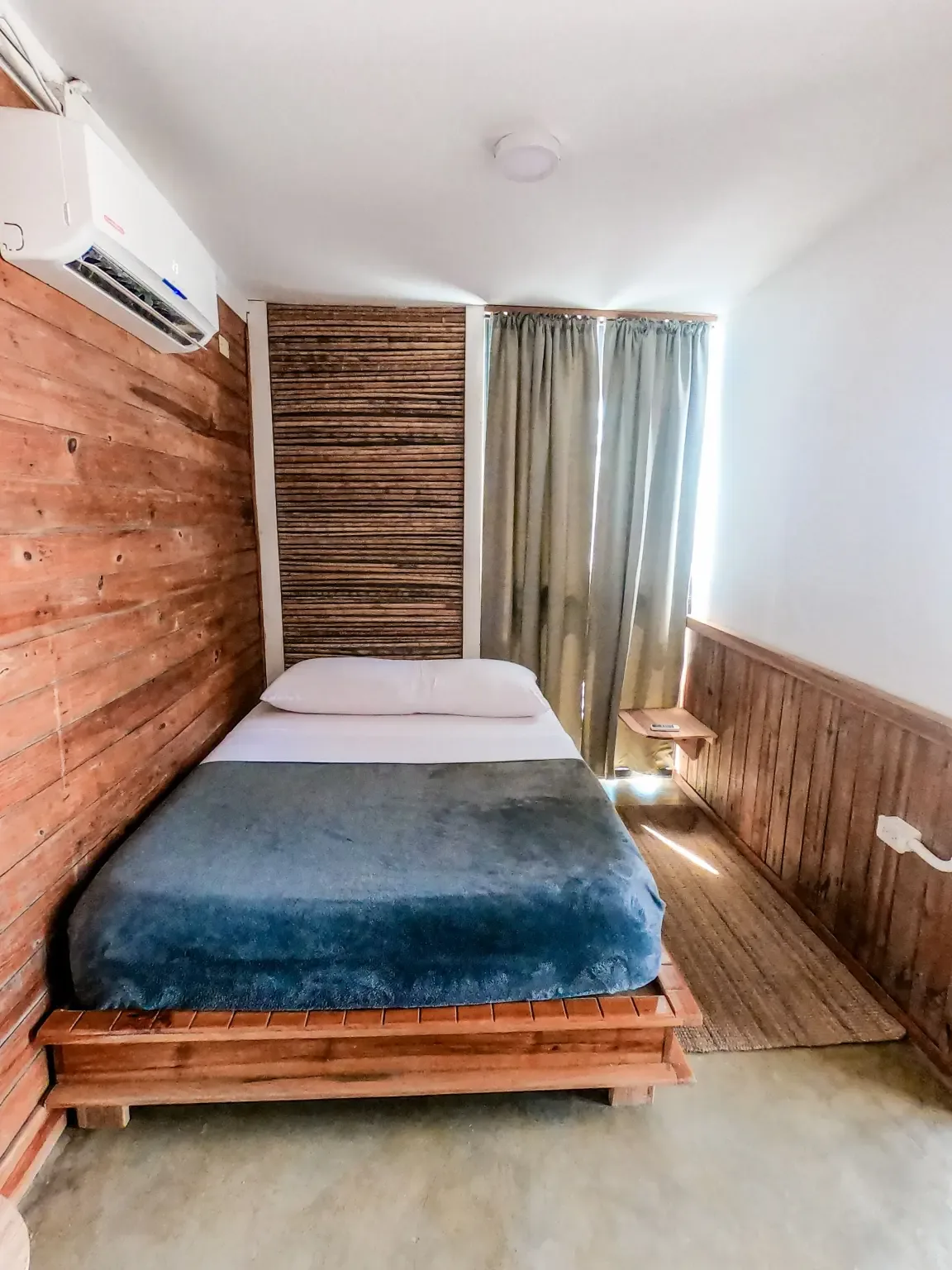 Privatus kambarys hostelyje — Tauragė – 1 nuotrauka iš 7