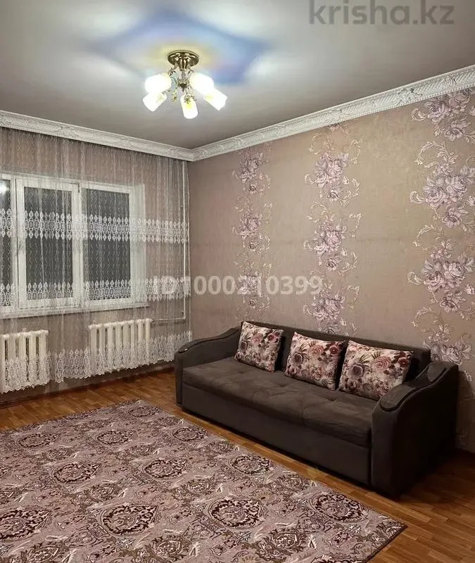 Modernus 15 m² bendras kambarys — Kaunas – 5 nuotrauka iš 5
