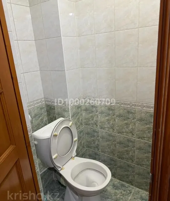 Modernus 40 m² bendras kambarys — Kaunas – 5 nuotrauka iš 5