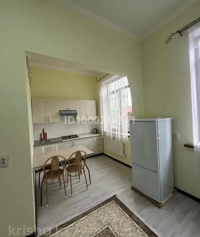 Dviejų aukštų butas parke su vaizdu – 3 nuotrauka iš 7