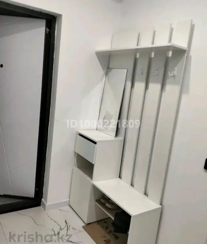 Erdvus 18 m² bendras kambarys — Panevėžys – 4 nuotrauka iš 5