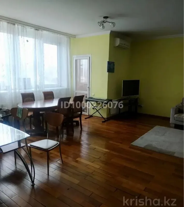 Loftas centre ekologiškas – 2 nuotrauka iš 4