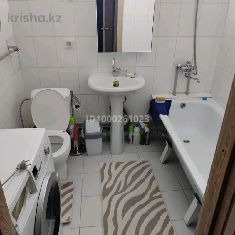 Tvarkingas 27 m² bendras kambarys — Kretinga – 5 nuotrauka iš 5