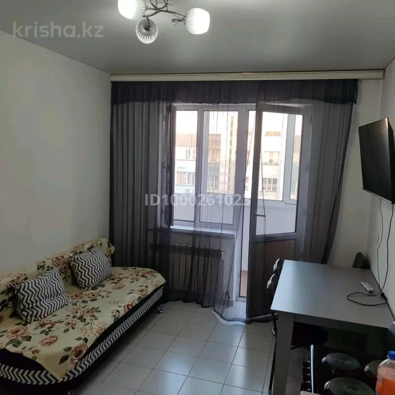 Tvarkingas 27 m² bendras kambarys — Kretinga – 4 nuotrauka iš 5