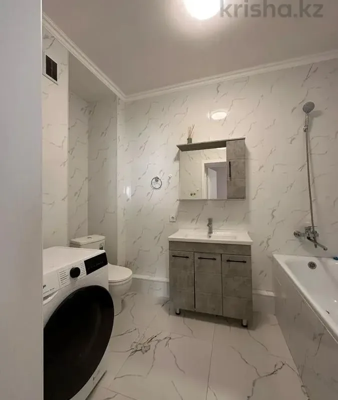 Loftas centre su terasa – 2 nuotrauka iš 5